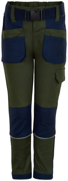 Pantalón de trabajo - 9446 - 122