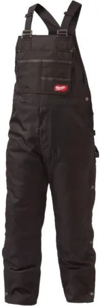 Pantalones de trabajo Milwaukee WGT-R XL