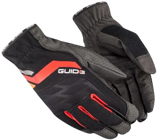 Guante de trabajo Guide 5112 talla 12