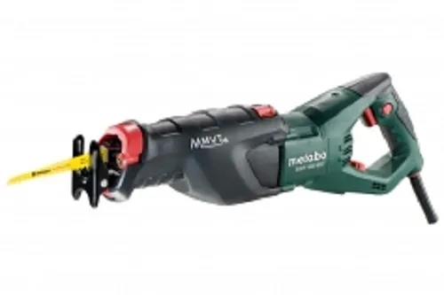 Metabo Sierra de sable pendular SSEP 1400 MVT