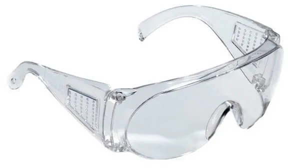 Gafas de protección/seguridad JSP