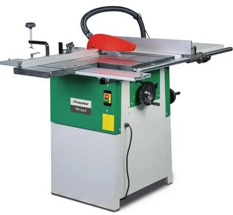 Holzstar Sierra de mesa TKS 254 E (230 V)