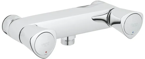 Grohe Costa L grifo de ducha, cromo