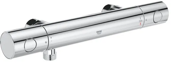 Grohe Grohtherm 800 Cosmopolitan grifo de ducha, cromo