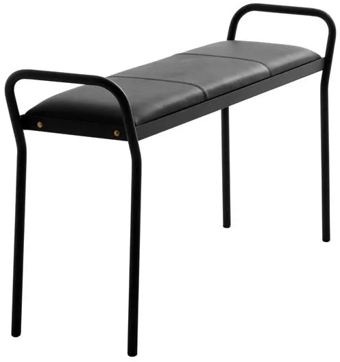 Maze Anytwo Banco Negro/Negro