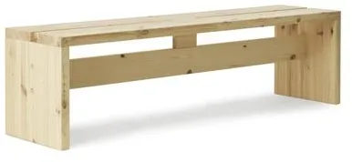 Banco Normann Copenhagen Stretch 160 cm Pino