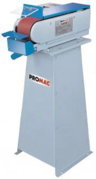 PROMAC Lijadora de banda 331C