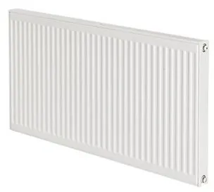 Purmo Compact radiador 11 - 500 x 1200 mm, RAL 9016, Blanco