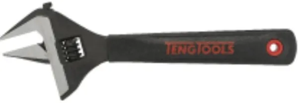 Teng Tools Llave ajustable / inglesa WT 7"