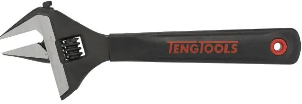 Teng Tools Llave ajustable / inglesa WT 10"