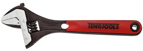 Teng Tools Llave Ajustable - Llave Inglesa IQ 15"