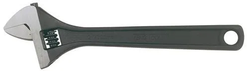 Llave ajustable o inglesa Teng Tools 10"