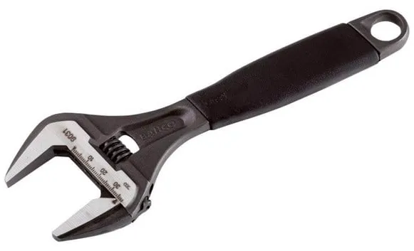 Llave ajustable BAHCO 8 ergo 9031