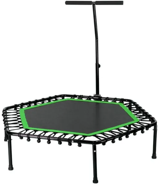 Odin Fitness Trampolín Jump Fitness 127cm