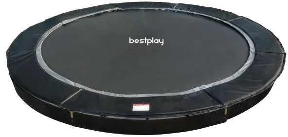 Bestplay Bestplay zero trampolín ø427cm