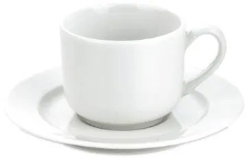 Platillo Pillivuyt Sancerre 18 cl 15 cm Blanco