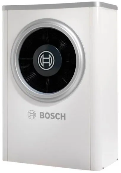 Bosch Compress 7000i AW 5 kW bomba de calor aire/agua, unidad exterior