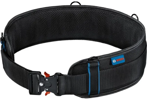 Cinturón de herramientas Bosch 108 L/XL