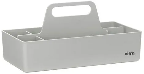 Vitra RE Caja de herramientas Grey