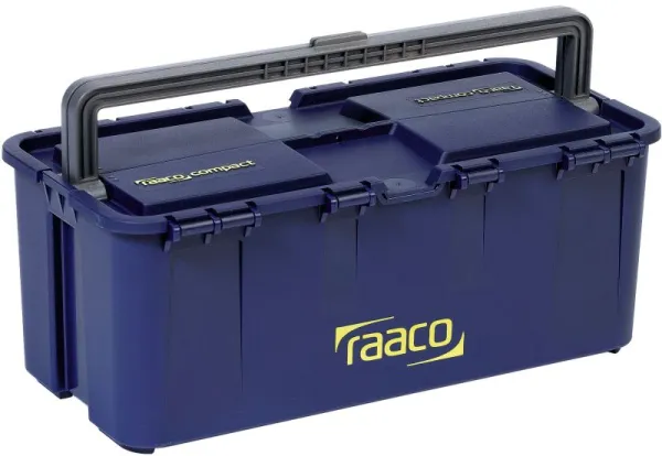 Raaco Compact 15 - Azul
