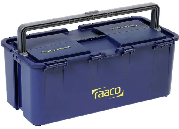 Raaco Compact 20 - Azul