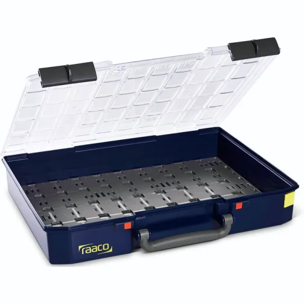 Raaco CL-LMS 80 5x10-0 - Azul